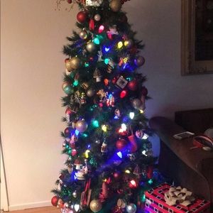 Meet your Posher, Alany